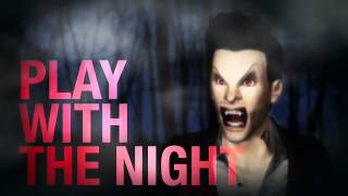 The Sims 3 Supernatural Announce Trailer