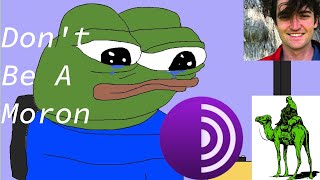 Tor Anonymity And Good OPSEC