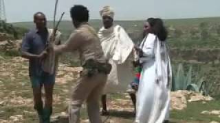 des zbl nay gedli derfi, Shmendi Gebremariam, Abebe Araya ,Letay mesfin ,Tesfaalem Nguse