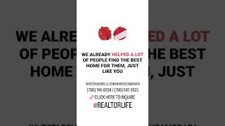 #realestate #agent #broker #miami #palmbeach #broward #rei #hoa #florida #wednesday #workwithus