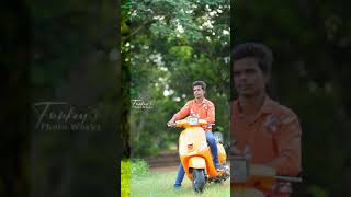Model edit l #Shorts l photoshop editing l model Retouch in photoshop l #editingshorts l Beforeafter
