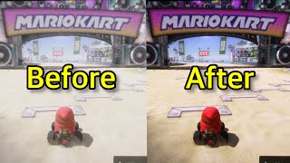 Best Nintendo Switch 2 HDR Settings for Any TV & Monitor