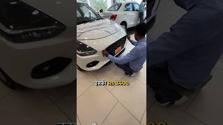 Maruti Swift vxi (o) 2024 With Z series EngiOn #swift #marutisuzuki