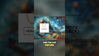 Embracing the Future Are You Ready for Autonomous Cars #thetechhustle #podcast #blackintech