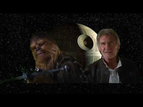 Death Star Ultimate Version