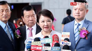 未參與北檢集會活動  盧秀燕：每個人用不同方式表達