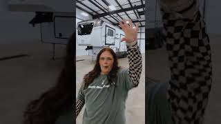merch out now 😚✨ #savvyaboutcampers #rvtravel #rv #fulltimerv #merch #microinfluencer #camping #rv