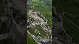 The Unbelievable Story of Europe's Largest Castle