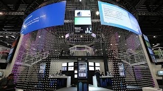 EuBea 2013 - Cisco Live! 2013 || Congress/Convention ||
