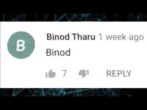 #BINOD | Scout on Binod | Ye BINOD Kon hai bhai...