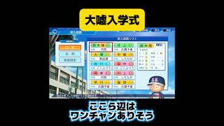 【栄冠ナイン】大嘘入学式