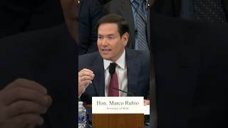 Delivering a U.S. Foreign Policy Rooted in our National Interest