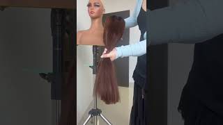 SDD 5*5 closure wig #gluelesswigs
