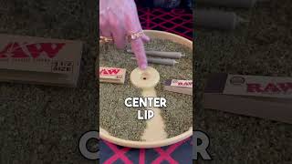 The RAW Cone Flying Disc 🥏💨💨