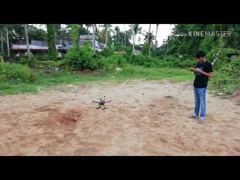 ReadyTosky 920kv motor Flight