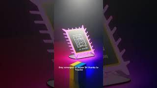 How QR code is generated?