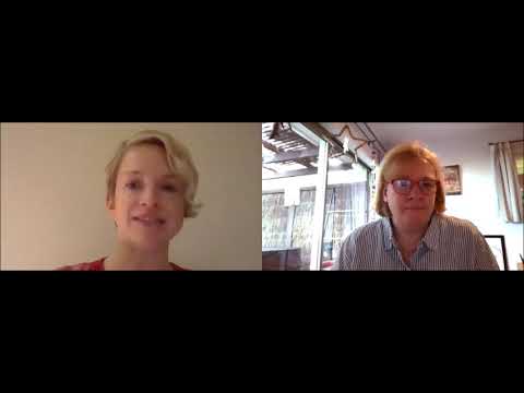 mBraining: Exploring the feminine wisdom within