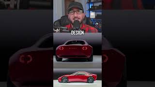 New Rotary Powered 2026 Mazda RX7 Successor!