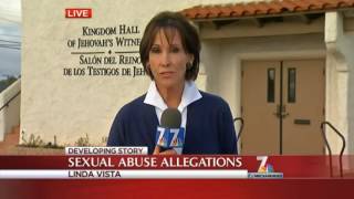 NBC & News - Jehovah's Witnesses Ordered to Pay $13 5M to Bible Teacher's Alleged Victim