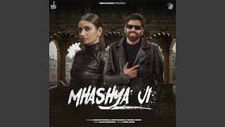 Mhashya Ji