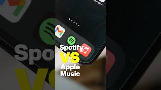 SPOTIFY VS APPLE MUSIC in 2024: WHO WINS?! 🤨👀