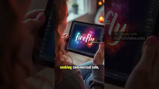 🎨✨ Unlock your creativity with the best AI image generators! 🚀 - **Adobe Firefly:** Ideal for