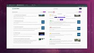 SearchAI 10.8 Product Walkthrough