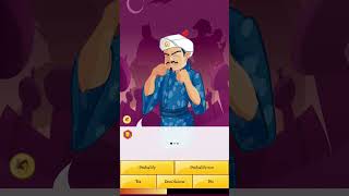 Akinator Found @TechBurner #techindia