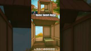 Home Sweet Home #cosygames #cozygaming #homesweethome Ammonity