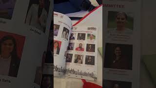 BNI india National Conference begins (INC 2024)
