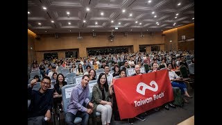 中廣新聞網《主廚特餐》新平台時代下的音樂戰略    泛科知識總編輯鄭國威