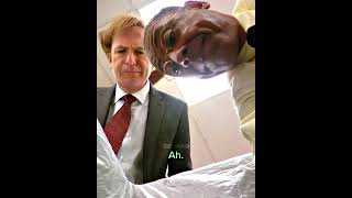 Saul Meets Gus 🤣 | Better Call Saul S3.E2 | @zidvano