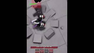 TSB Sonic (Ninja) Combo: Level Mediocre