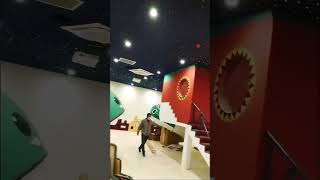 Indoor Soft Play Area Installed! | Kids Playground Setup Complete 🧸🎉