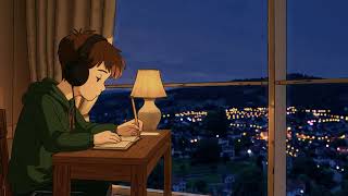 Lofi Legend – Dia (Lofi Remix) | Emotional Chillhop for Quiet Mornings