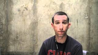 #OpenCloud 2.0 The Next Gen - Steve