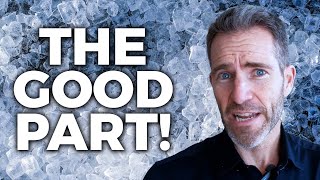 Cold Showers and Running | Why it Works!