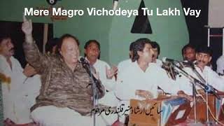 J Kadi Mera Yaar Mil Jaye (Short Clip) By Ustad Nusrat Fateh Ali Khan Sahab