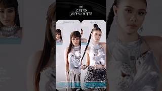 Now Streaming: 'Zero Pressure' Together with BINI Jhoanna & BINI Stacey #BINI #BINI_ph #ZeroPressure