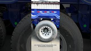 🔥🚛【MEGA DEAL】40 Ft Sideloader Container Trailer – Heavy Duty Beast| Limited Time $600 OFF!