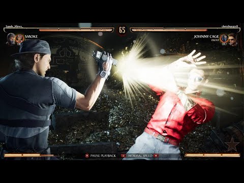 Any casual can learn vapor cancels