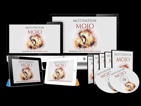 Yruymi Motivation Mojo