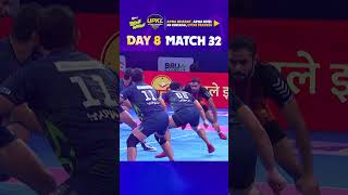 United in defense, Brij Stars stand invincible