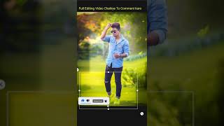 15 Second PicsArt Photo Editing Tutorial Editing Pictures