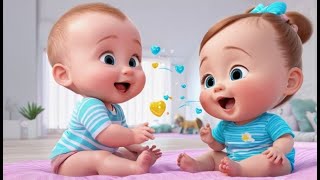 Where’s My Finger Family? | Fun Finger Family Song for Kids | Interactive Nursery Rhyme