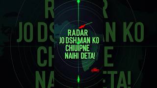 S-400 Radar Magic Explained! #indianarmy