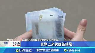 憂匯市風暴 投顧:若升至28元台積營收恐降10%｜94要賺錢
