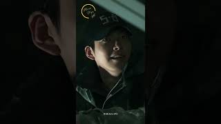 That guy is so cool😎💪❤️ #kdrama #blackknightthemanwhoguardsme #kimwoobin #shorts