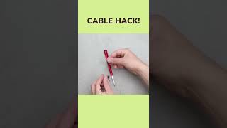 Try this amazing hack! #lifetips #life #lifehack #tips #hack #lifetricks #tipsandtricks #tricks