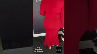 Shein Mod Shop Try On #saveinstyle